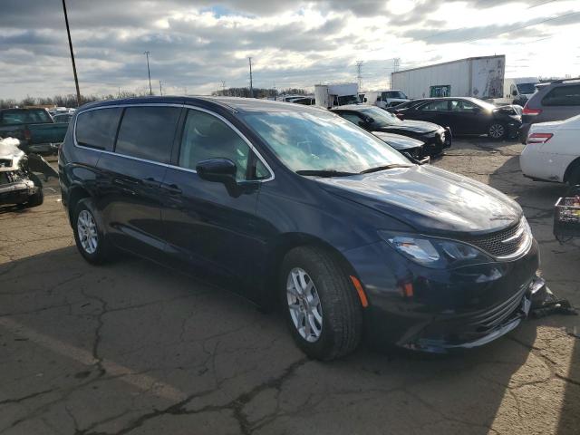 Photo 4 from auction – 2020 CHRYSLER VOYAGER LX with VIN 2C4RC1CG2LR107557