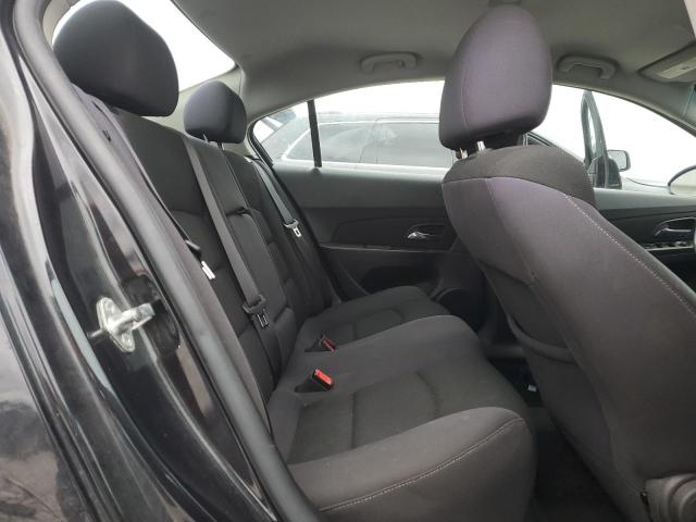 Photo 10 from auction – 2015 CHEVROLET CRUZE LT with VIN 1G1PC5SB6F7149278