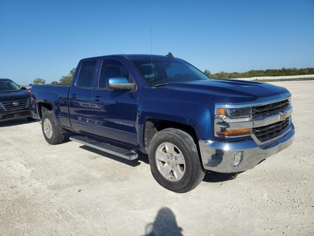 Photo 4 from auction – 2016 CHEVROLET SILVERADO with VIN 1GCRCREC3GZ369950