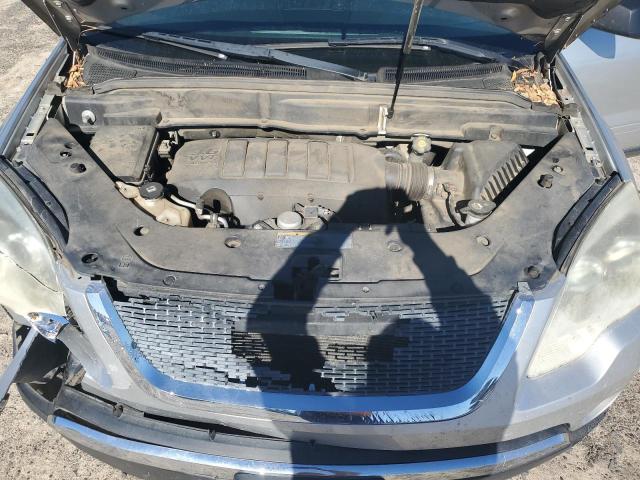 Photo 12 from auction – 2012 GMC ACADIA SLE with VIN 1GKKRPED7CJ379634