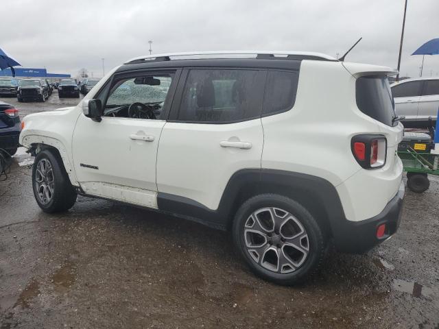 Photo 2 from auction – 2015 JEEP RENEGADE L with VIN ZACCJADT0FPB24714