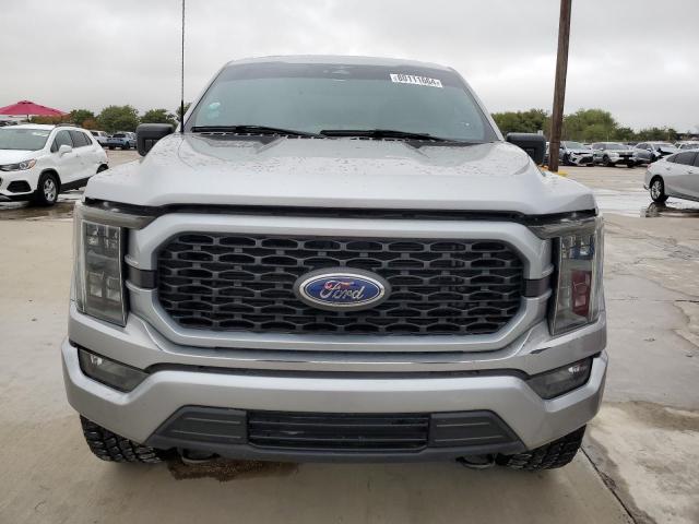 Photo 5 from auction – 2023 FORD F150 SUPER with VIN 1FTFW1E58PFC09867