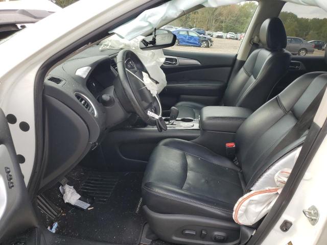 Photo 7 from auction – 2019 NISSAN PATHFINDER with VIN 5N1DR2MN6KC643264
