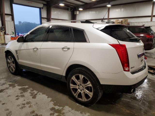 Photo 2 from auction – 2012 CADILLAC SRX PERFOR with VIN 3GYFNBE39CS534874