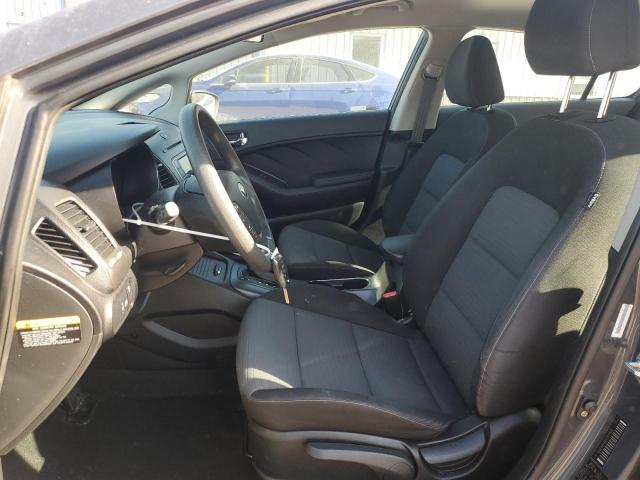 Photo 7 from auction – 2015 KIA FORTE LX with VIN KNAFX4A68F5302502