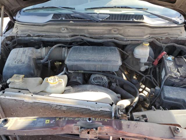 Photo 11 from auction – 2005 DODGE RAM 1500 S with VIN 1D7HA18N65S243013