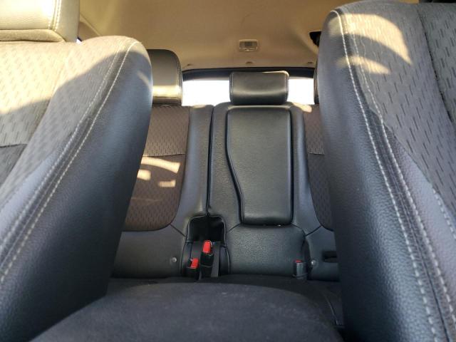 Photo 10 from auction – 2015 MITSUBISHI OUTLANDER with VIN JA4JZ4AX9FZ012532