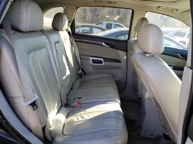 Photo 11 from auction – 2008 SATURN VUE with VIN 3GSDL63748S692339