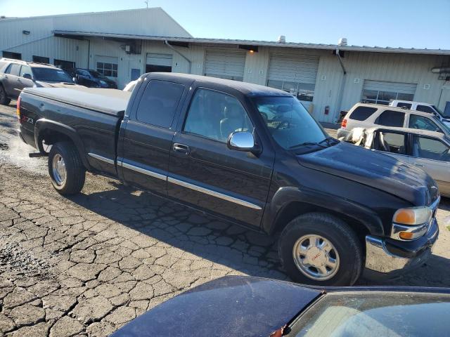 Photo 4 from auction – 2000 GMC NEW SIERRA with VIN 2GTEK19T6Y1328851