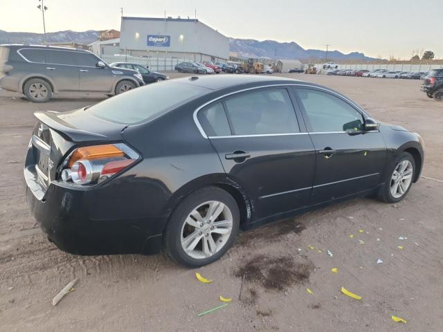 Photo 3 from auction – 2012 NISSAN ALTIMA SR with VIN 1N4BL2AP5CN567597