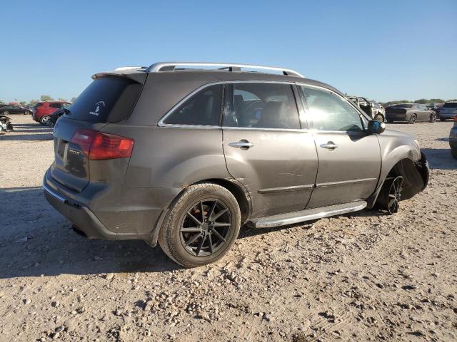 Photo 3 from auction – 2010 ACURA MDX TECHNO with VIN 2HNYD2H69AH511077