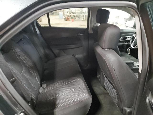 Photo 11 from auction – 2017 CHEVROLET EQUINOX LT with VIN 2GNALCEK4H1599385