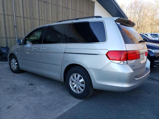 Photo 2 from auction – 2008 HONDA ODYSSEY EX with VIN 5FNRL38748B099047