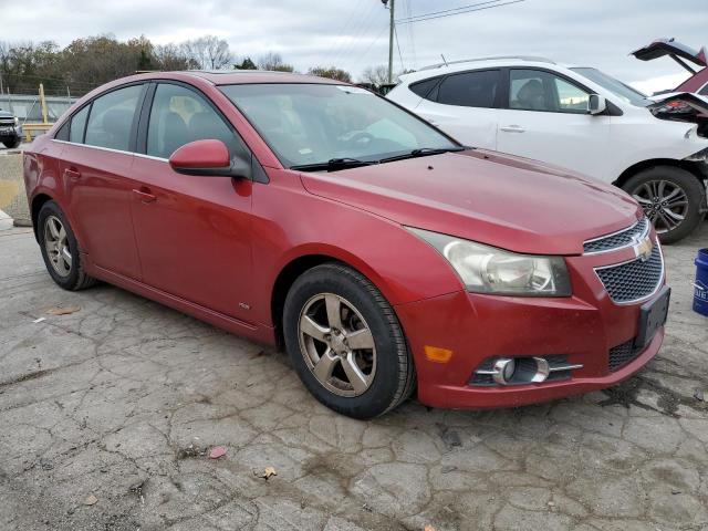 Photo 4 from auction – 2012 CHEVROLET CRUZE LT with VIN 1G1PF5SC2C7165974