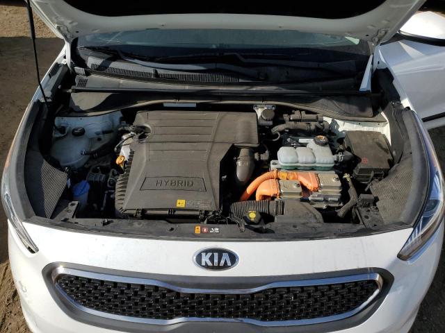 Photo 12 from auction – 2019 KIA NIRO FE with VIN KNDCB3LC3K5301009