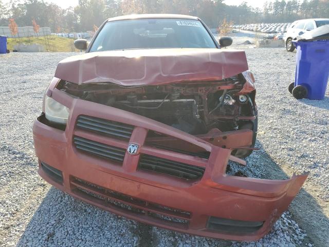 Photo 5 from auction – 2008 DODGE MAGNUM with VIN 2D4FV47T88H172693