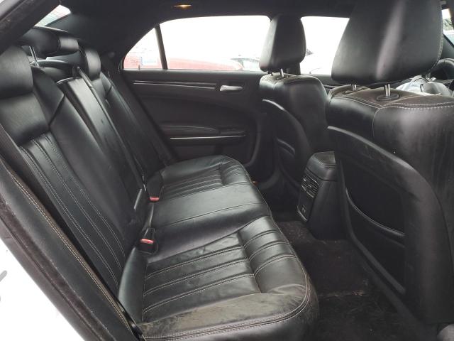 Photo 10 from auction – 2017 CHRYSLER 300 S with VIN 2C3CCAGG3HH597282