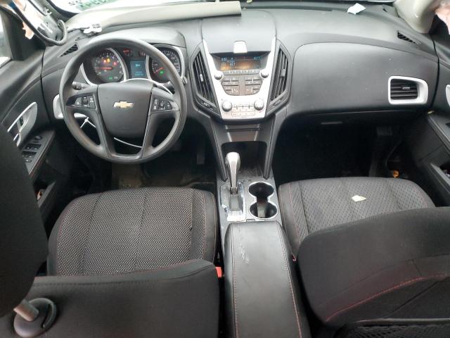 Photo 8 from auction – 2012 CHEVROLET EQUINOX LS with VIN 2GNALBEK8C1318174