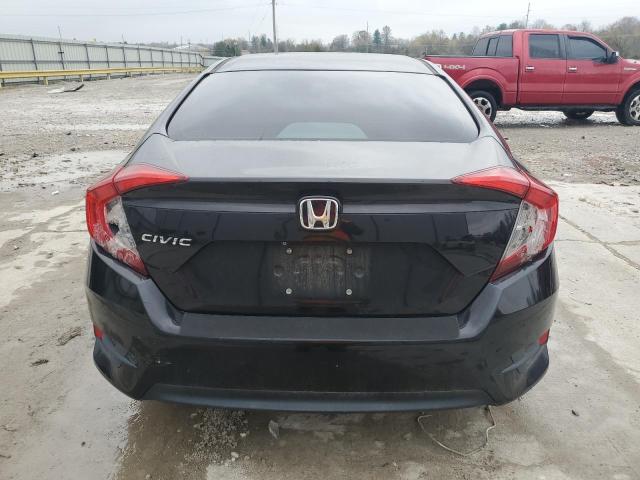 Photo 6 from auction – 2016 HONDA CIVIC EX with VIN 19XFC2F71GE003928