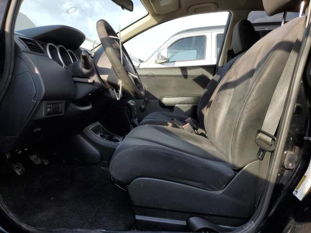 Photo 7 from auction – 2009 NISSAN VERSA S with VIN 3N1CC11E99L459809