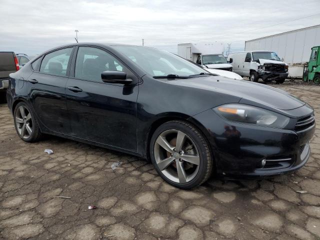 Photo 4 from auction – 2014 DODGE DART GT with VIN 1C3CDFEB0ED669789
