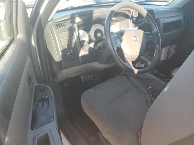Photo 8 from auction – 2008 DODGE DAKOTA SXT with VIN 1D7HE32K58S591842