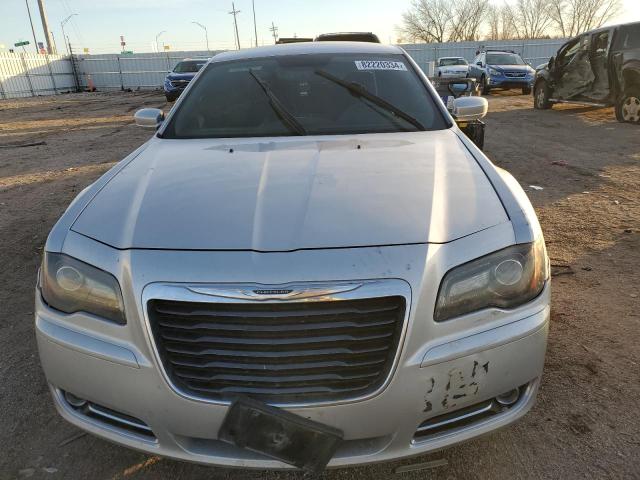 Photo 5 from auction – 2012 CHRYSLER 300 S with VIN 2C3CCABG3CH273751