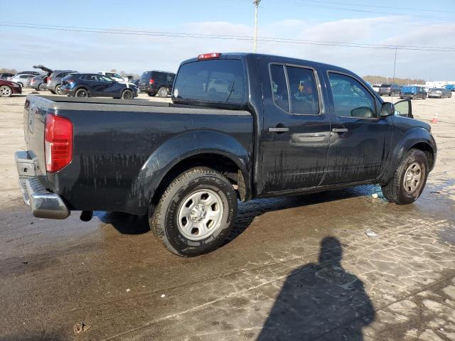 Photo 3 from auction – 2011 NISSAN FRONTIER S with VIN 1N6AD0ERXBC444288