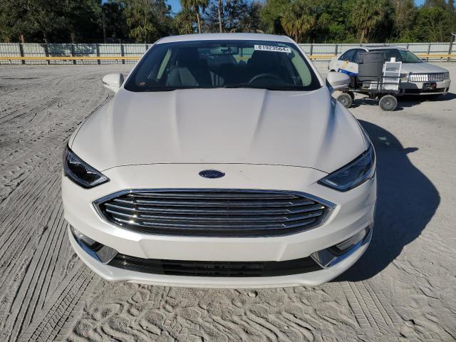 Photo 5 from auction – 2017 FORD FUSION TIT with VIN 3FA6P0K94HR140510
