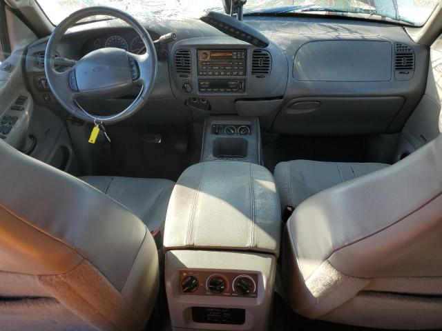 Photo 8 from auction – 2002 FORD EXPEDITION with VIN 1FMFU18L92LA47527