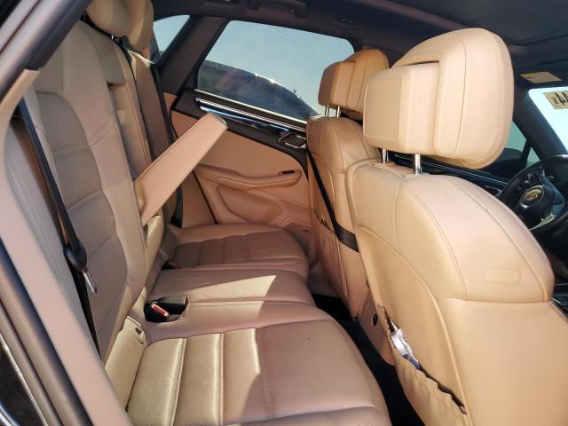 Photo 11 from auction – 2022 PORSCHE MACAN with VIN WP1AA2A5XNLB02014