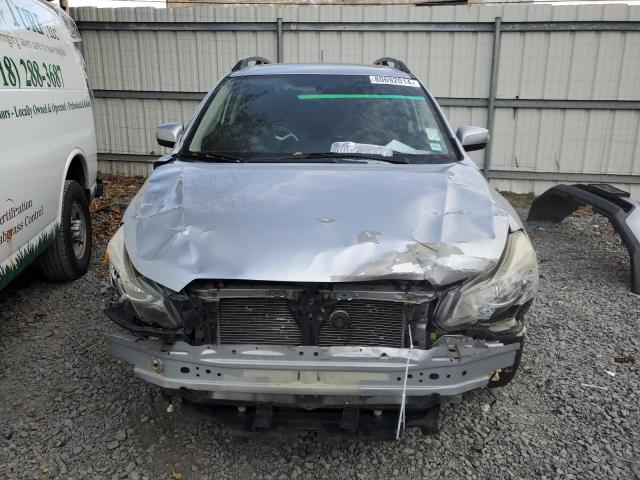 Photo 5 from auction – 2015 SUBARU XV CROSSTR with VIN JF2GPAPC7F8311730