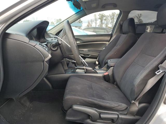Photo 7 from auction – 2012 HONDA ACCORD LX with VIN 1HGCP2F36CA197195