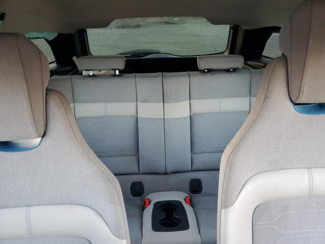 Photo 10 from auction – 2015 BMW I3 BEV with VIN WBY1Z2C58FV555785