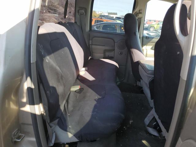 Photo 10 from auction – 2003 DODGE RAM 1500 S with VIN 1D7HA18N43J650427