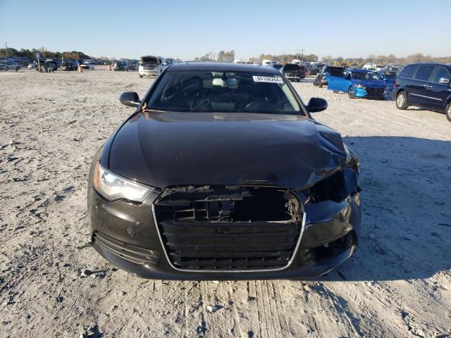 Photo 5 from auction – 2013 AUDI A6 PREMIUM with VIN WAUGGAFC7DN007387