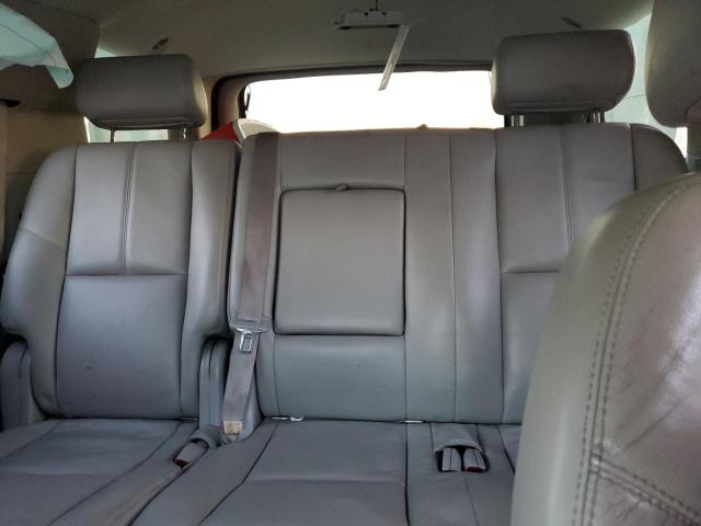 Photo 10 from auction – 2010 GMC YUKON SLT with VIN 1GKUKCE06AR166384