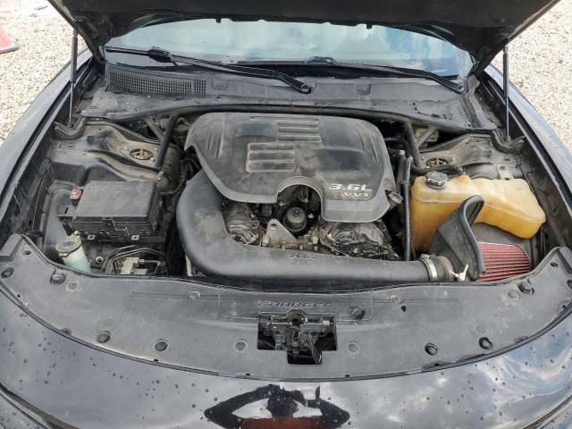 Photo 11 from auction – 2015 DODGE CHARGER SE with VIN 2C3CDXBG0FH738054