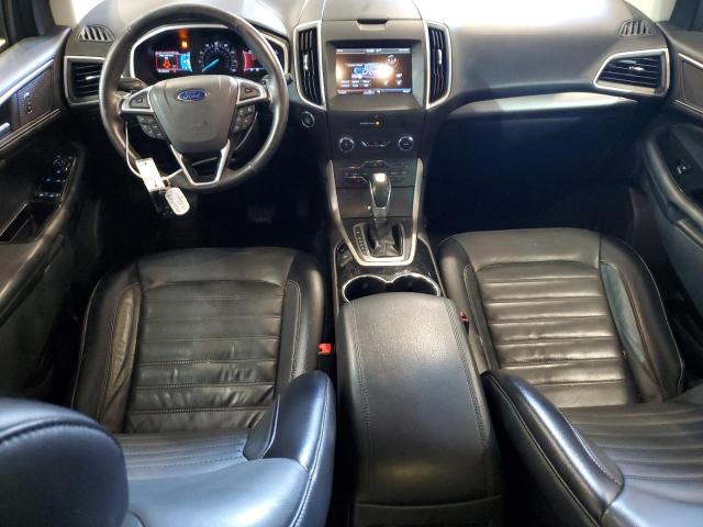 Photo 8 from auction – 2015 FORD EDGE SEL with VIN 2FMTK3J9XFBB99552