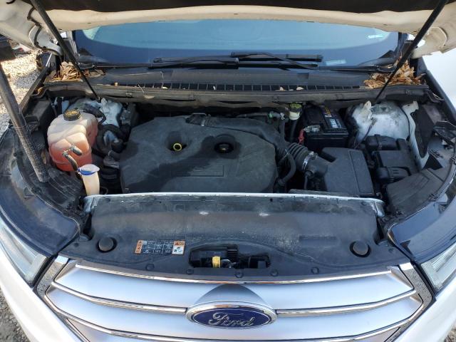 Photo 12 from auction – 2015 FORD EDGE SEL with VIN 2FMTK3J97FBC02259