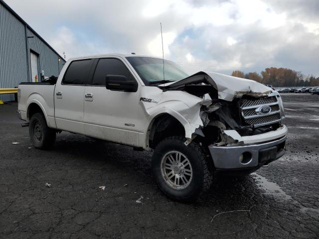 Photo 4 from auction – 2011 FORD F150 SUPER with VIN 1FTFW1ET4BFD15045