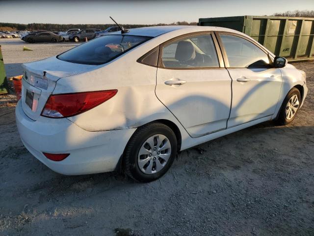 Photo 3 from auction – 2016 HYUNDAI ACCENT SE with VIN KMHCT4AE7GU079798