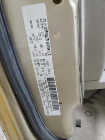 Photo 14 from auction – 2010 DODGE GRAND CARA with VIN 2D4RN3D17AR363709
