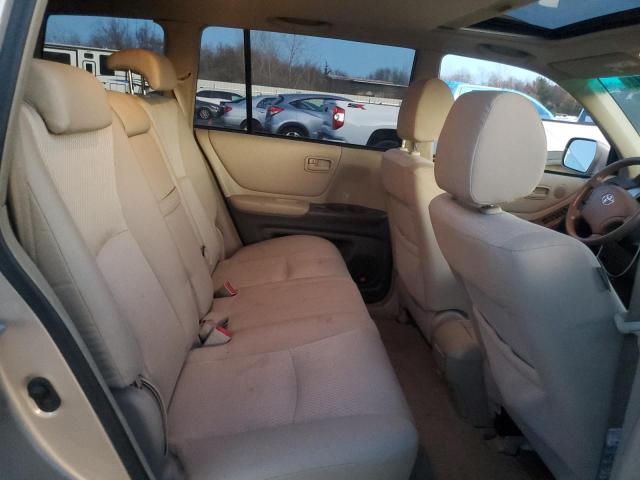 Photo 11 from auction – 2007 TOYOTA HIGHLANDER with VIN JTEEW21A570043052