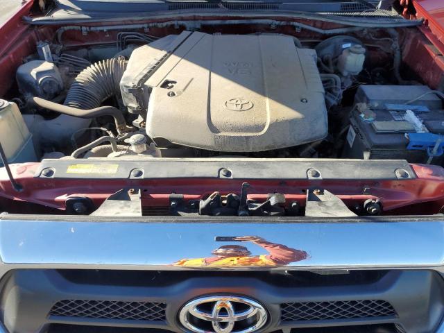 Photo 11 from auction – 2015 TOYOTA TACOMA DOU with VIN 3TMLU4ENXFM200628