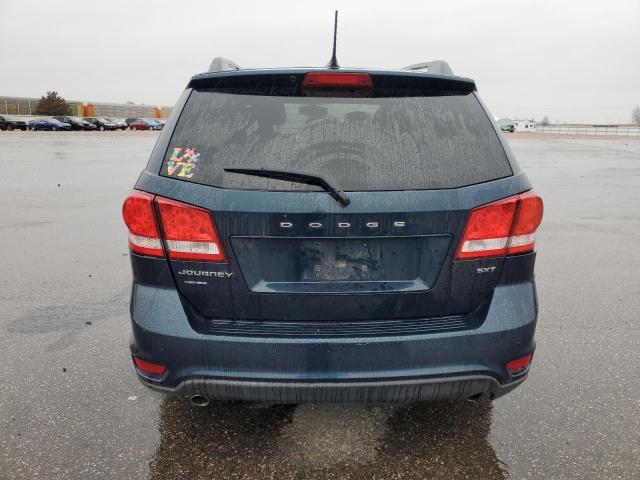 Photo 6 from auction – 2013 DODGE JOURNEY SX with VIN 3C4PDCBG1DT588658