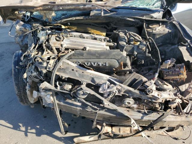 Photo 11 from auction – 2006 TOYOTA SCION TC with VIN JTKDE177960123566