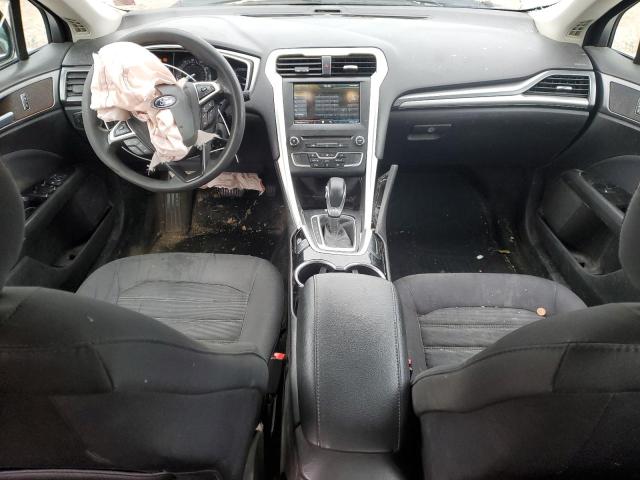 Photo 8 from auction – 2016 FORD FUSION SE with VIN 3FA6P0H75GR352644