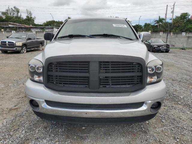 Photo 5 from auction – 2008 DODGE RAM 1500 S with VIN 1D7HA18N68S591320