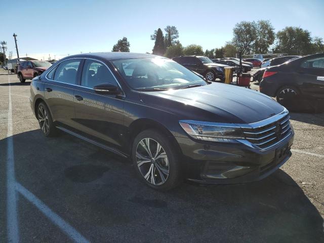 Photo 4 from auction – 2022 VOLKSWAGEN PASSAT SE with VIN 1VWSA7A37NC004606
